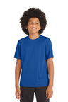 Sport-Tek ®  Youth PosiCharge ®  Competitor™ Tee. YST350 - Sport-Tek YST350