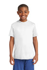 Sport-Tek ®  Youth PosiCharge ®  Competitor™ Tee. YST350 - Sport-Tek YST350