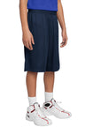 Sport-Tek ®  Youth PosiCharge ®  Competitor™ Short. YST355 - Sport-Tek YST355