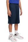 Sport-Tek YST355 Youth PosiCharge Competitor Short