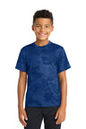 Sport-Tek YST370 Youth CamoHex Tee