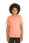 Sport-Tek YST420 Youth Posi-UV Pro Tee