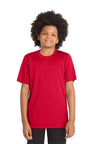 Sport-Tek  ®  Youth Posi-UV ®  Pro Tee. YST420 - Sport-Tek YST420