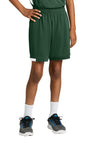 Sport-Tek YST4420 Youth Club 5' Short