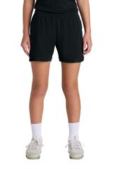 Sport-Tek ®  Youth Club 5' Short YST442 - Sport-Tek YST442
