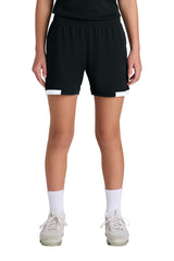 Sport-Tek ®  Youth Club 5' Short YST442 - Sport-Tek YST442