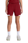 Sport-Tek ®  Youth Club 5' Short YST442 - Sport-Tek YST442