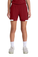 Sport-Tek ®  Youth Club 5' Short YST442 - Sport-Tek YST442