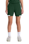 Sport-Tek ®  Youth Club 5' Short YST442 - Sport-Tek YST442