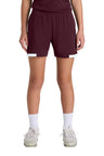 Sport-Tek ®  Youth Club 5' Short YST442 - Sport-Tek YST442