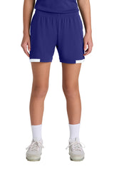 Sport-Tek ®  Youth Club 5' Short YST442 - Sport-Tek YST442