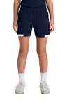Sport-Tek ®  Youth Club 5' Short YST442 - Sport-Tek YST442