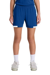 Sport-Tek ®  Youth Club 5' Short YST442 - Sport-Tek YST442