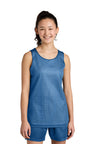 Sport-Tek ®  Youth PosiCharge ®  Reversible Mesh Tank YST5000 - Sport-Tek YST5000
