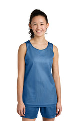 Sport-Tek YST5000 Youth PosiCharge Reversible Mesh Tank