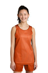 Sport-Tek YST5000 Youth PosiCharge Reversible Mesh Tank