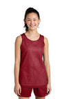 Sport-Tek YST5000 Youth PosiCharge Reversible Mesh Tank
