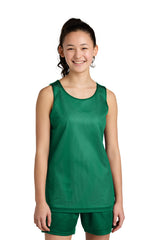 Sport-Tek YST5000 Youth PosiCharge Reversible Mesh Tank