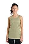 Sport-Tek YST5000 Youth PosiCharge Reversible Mesh Tank