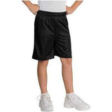 Youth PosiCharge™ Classic Mesh Short DRI-EQUIP