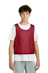 Sport-Tek YST512 Youth Lacrosse Reversible Pinnie