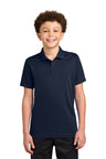Sport-Tek YST550 Youth Competitor Polo