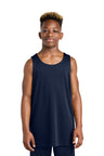 Sport-Tek ®  Youth PosiCharge ®  Competitor ™  Rev Tank YST551 - Sport-Tek YST551