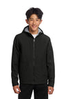 Sport-Tek YST56 Youth Waterproof Insulated Jacket