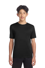 Sport-Tek ®  Youth PosiCharge ®  Re-Compete Tee YST720 - Sport-Tek YST720
