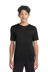 Sport-Tek YST720 Youth PosiCharge Re-Compete Tee