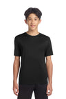 Sport-Tek ®  Youth PosiCharge ®  Re-Compete Tee YST720 - Sport-Tek YST720