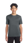 Sport-Tek YST720 Youth PosiCharge Re-Compete Tee