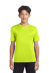 Sport-Tek YST720 Youth PosiCharge Re-Compete Tee