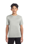 Sport-Tek ®  Youth PosiCharge ®  Re-Compete Tee YST720 - Sport-Tek YST720