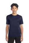 Sport-Tek ®  Youth PosiCharge ®  Re-Compete Tee YST720 - Sport-Tek YST720