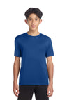 Sport-Tek YST720 Youth PosiCharge Re-Compete Tee