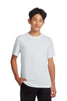 Sport-Tek ®  Youth PosiCharge ®  Re-Compete Tee YST720 - Sport-Tek YST720