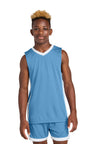 Sport-Tek ®  Youth Rival Basketball Rev Jersey YST900 - Sport-Tek YST900