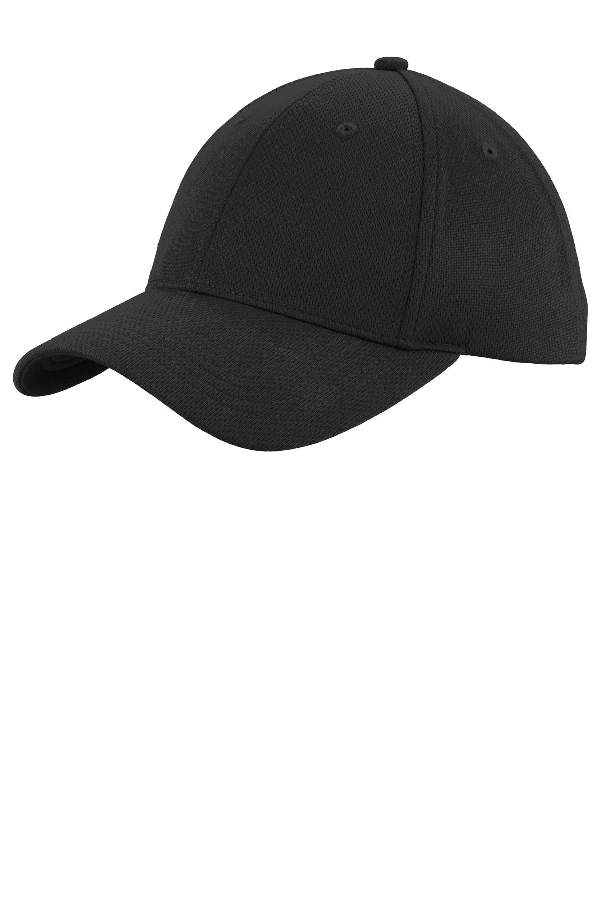 Sport-Tek ®  Youth PosiCharge ®  RacerMesh ®  Cap. YSTC26 - Sport-Tek YSTC26