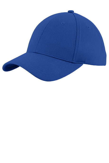 Sport-Tek YSTC26 Youth PosiCharge RacerMesh Cap
