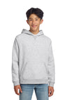 Sport-Tek ®  Youth Drive Fleece Pullover Hoodie YSTF200 - Sport-Tek YSTF200