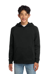 Sport-Tek ®  Youth Drive Fleece Pullover Hoodie YSTF200 - Sport-Tek YSTF200