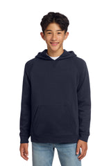 Sport-Tek YSTF200 Youth Drive Fleece Pullover Hoodie