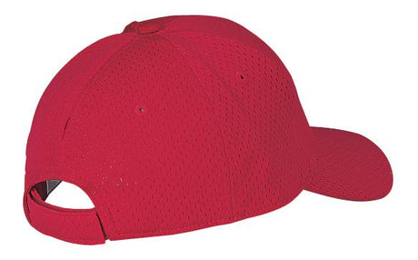 Port Authority YC833 Youth Pro Mesh Cap Wholesale Blank