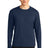 A4 AirFlex Long Sleeve Tee A4N3532 - A4 A4N3532 Navy XS Long Sleeve T-Shirts
