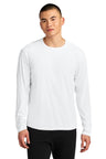A4 AirFlex Long Sleeve Tee A4N3532 - A4 A4N3532 White XS Long Sleeve T-Shirts