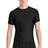 A4 Compression Short Sleeve Tee A4N3130 - A4 A4N3130 Black S Short Sleeve T-Shirts