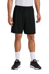 A4 Cooling Performance 7' Short A4N5244 - A4 A4N5244 Black S Activewear