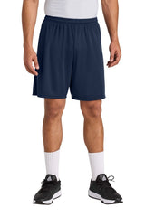 A4 Cooling Performance 7' Short A4N5244 - A4 A4N5244 Navy S Activewear