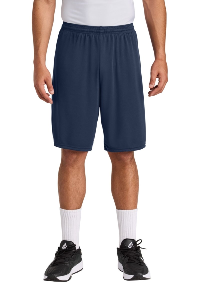 A4 Cooling Performance 9' Short A4N5283 - A4 A4N5283 Navy S Activewear